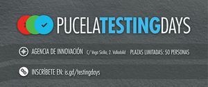 Pucela Testing Days. Testing iOS Applications