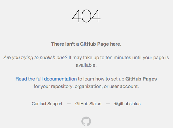 404 github